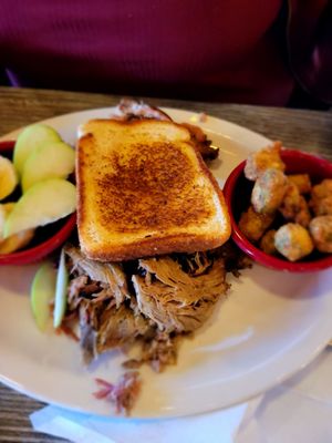Georgia Boys BBQ - Greeley by null