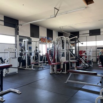 Big Bear Total Fitness - Gyms Near Me - Big Bear, California