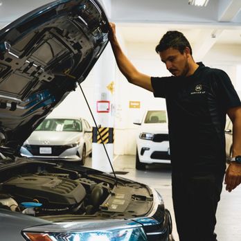 ServiceUp - Auto Repair Near Me