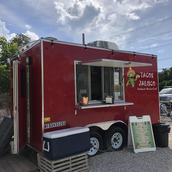 Tacos Jalisco - Taco Truck - Food Trucks Near Me - Key Largo, Florida Tacos Jalisco - Taco Truck - Food Trucks Near Me - Key Largo, Florida