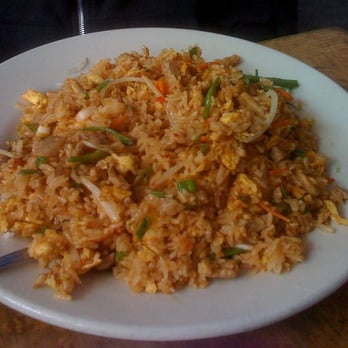 Mao's Kitchen - The fried rice is highly recommended. - Chinese Near Me - Venice, California