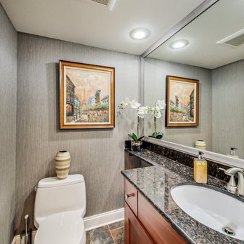 Kitchen and Wood Refinishing - Before - Refinishing Services Near Me - Chicago, Illinois Kitchen and Wood Refinishing - Before - Refinishing Services Near Me - Chicago, Illinois