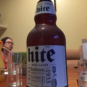 Café Duck Butt - Pitcher for tonight. - Karaoke Near Me - Honolulu, Hawaii
