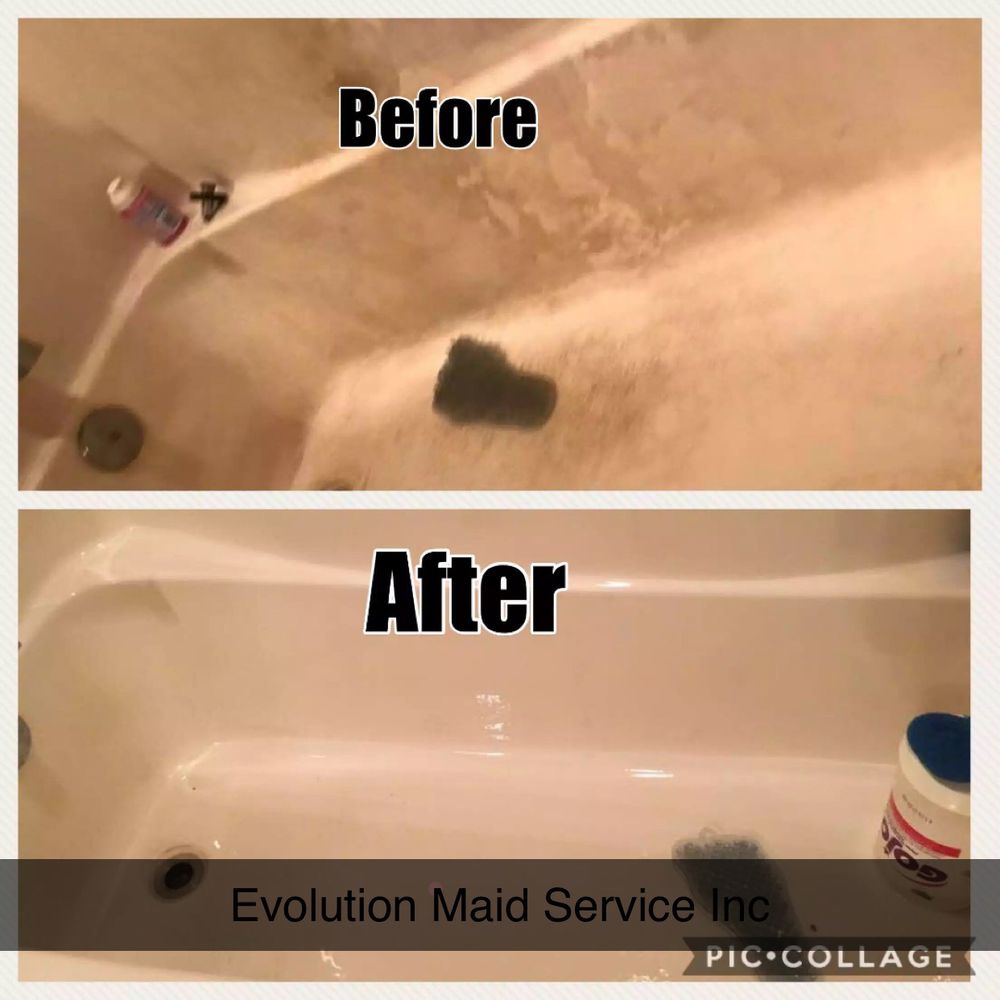 EVOLUTION MAID - Updated March 2026 - Request a Quote - 12 Photos ...