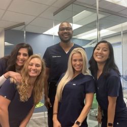 McLean Pediatric Dentistry - McLean Pediatric Dentistry - Team
