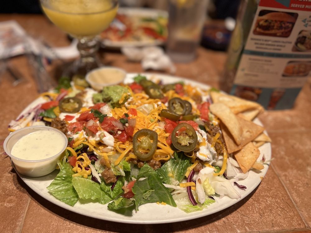 ON THE BORDER MEXICAN GRILL & CANTINA - Updated July 2024 - 410 Photos