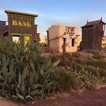 Fort Zion - American Near Me - Virgin, Utah