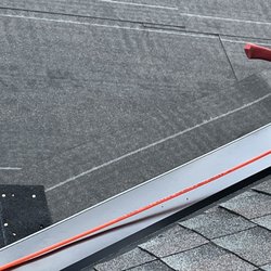 Vanguard Renovations - Roof repair