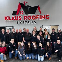 Klaus Larsen Roofing