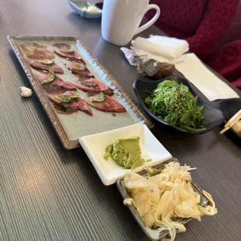 Sushi Ichii - Sushi Bars Near Me - Katy, Texas Sushi Ichii - Sushi Bars Near Me - Katy, Texas