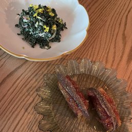 Kale Salad
