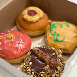 Unholy Donuts - Unholy Donuts