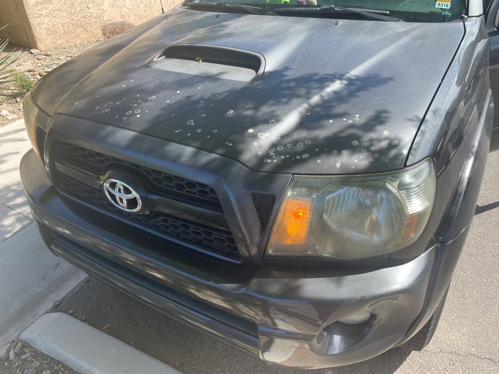 CREATION COLLISION CENTER Updated August 2024 305 E Comstock Dr