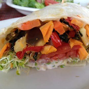 Betty's - Veggie yumwich! - New American Near Me - Buffalo, New York Betty's - Veggie yumwich! - New American Near Me - Buffalo, New York