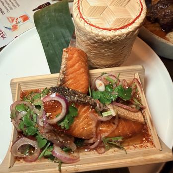 Yezo Thai Isankaya - Thai Near Me - New York, New York Yezo Thai Isankaya - Thai Near Me - New York, New York