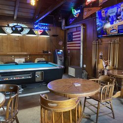 Champs Tavern