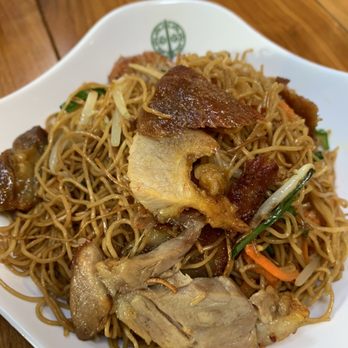 Tim Ho Wan - BBQ pork noodles - Dim Sum Near Me - Honolulu, Hawaii Tim Ho Wan - BBQ pork noodles - Dim Sum Near Me - Honolulu, Hawaii