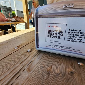 Ponysaurus Brewing - Love the focus on being good to one another - Pizza Near Me - Wilmington, North Carolina Ponysaurus Brewing - Love the focus on being good to one another - Pizza Near Me - Wilmington, North Carolina