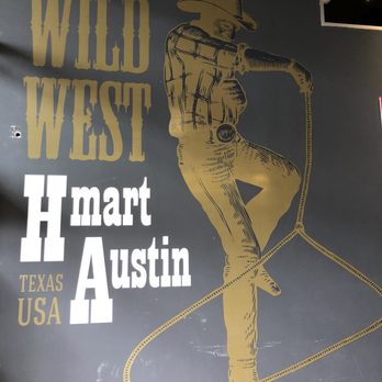 H Mart - Austin - Grocery Near Me - Austin, Texas