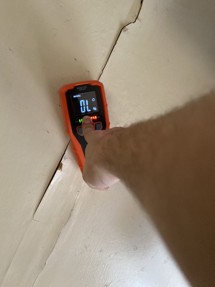 Callahan Inspection Services - mold inspector in Sparrows Point, MD