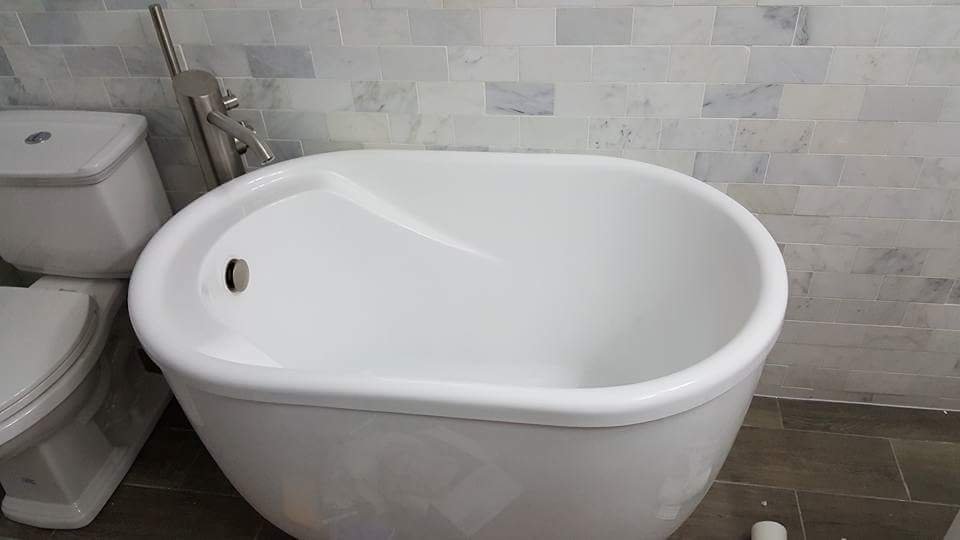 Slide of SK Plumbing