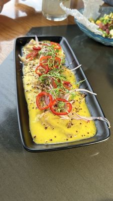 JUTE Coastal Bar and Kitchen by null