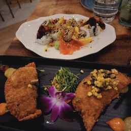 Short Rib Empanadas