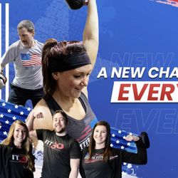 Freedom Fitness - Cottleville