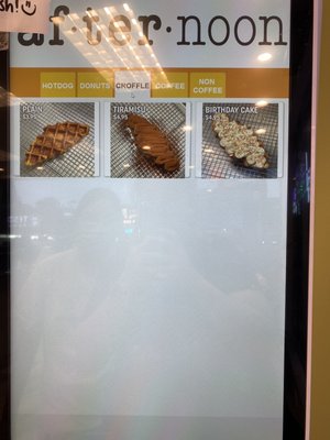 Afternoon.Flushing by null