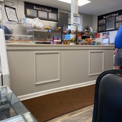 Cozy Corner Bagel & Deli - I can't wait for this sandweech! So tasty!