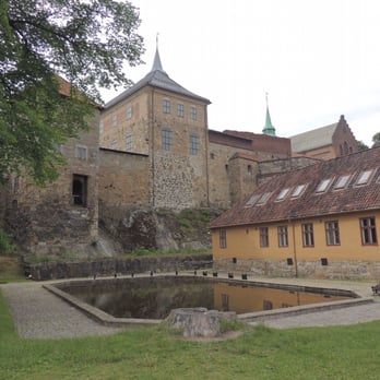 Akershus festning - Museums Near Me - Oslo, 03 Akershus festning - Museums Near Me - Oslo, 03