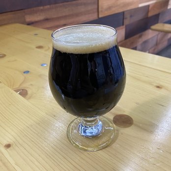 Little Fish Brewing Company - Breweries Near Me - Athens, Ohio