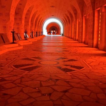 Ossuaire de Douaumont - Landmarks & Historical Buildings Near Me - Douaumont, 55