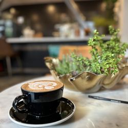 Roots Coffee