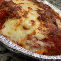 user provided Mamma Caruso's Pizzeria photo