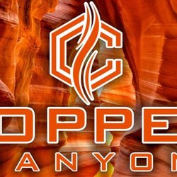 Copper Canyon Tobacconist & Cigar Bar