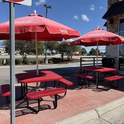 Cook Out