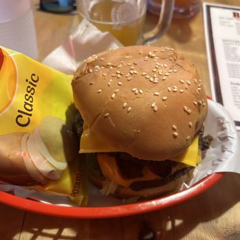 Shooting Star Saloon - Shooting Star special! - Burgers Near Me - Huntsville, Utah Shooting Star Saloon - Shooting Star special! - Burgers Near Me - Huntsville, Utah