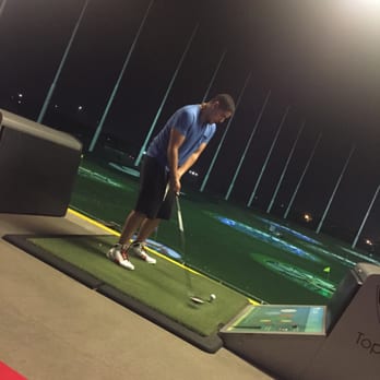 Topgolf - Parrrr - Golf Near Me - The Colony, Texas