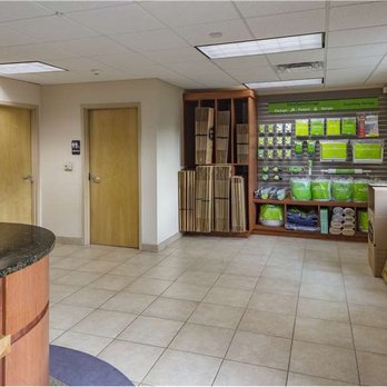 Extra Space Storage - Self Storage Near Me - Henrico, Virginia Extra Space Storage - Self Storage Near Me - Henrico, Virginia
