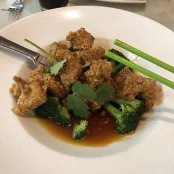 Asian Mint - Orange Chicken - Asian Fusion Near Me - Dallas, Texas Asian Mint - Orange Chicken - Asian Fusion Near Me - Dallas, Texas