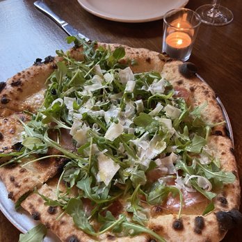 Bufalina - Pizza Near Me - Austin, Texas