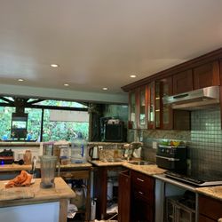 Hawaiian Sanctuary - Coffee bar