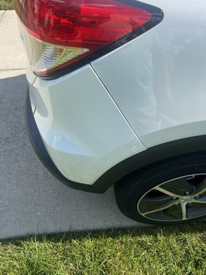 Woodlake Collision Center