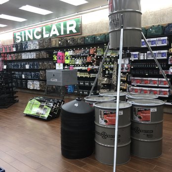 Buc-ee's - Gas Stations Near Me - Katy, Texas