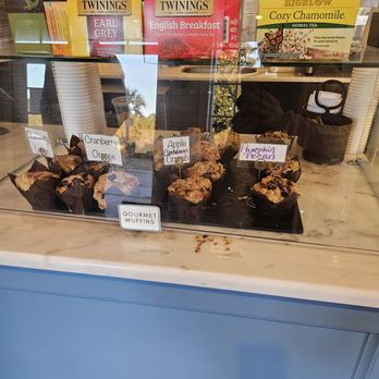The Village Cafe - muffins - Breakfast & Brunch Near Me - Aiken, South Carolina The Village Cafe - muffins - Breakfast & Brunch Near Me - Aiken, South Carolina