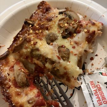 Jet's Pizza - Mushroom 8 Corner Pizza® - Pizza Near Me - Lakewood, Colorado Jet's Pizza - Mushroom 8 Corner Pizza® - Pizza Near Me - Lakewood, Colorado