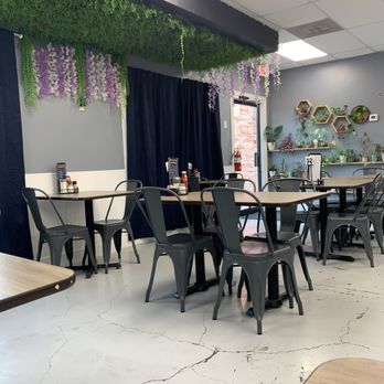 Morita's Brunch - Room photo - Breakfast & Brunch Near Me - Kaufman, Texas Morita's Brunch - Room photo - Breakfast & Brunch Near Me - Kaufman, Texas