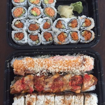 Kana Sushi - Japanese Near Me - Springfield, Virginia Kana Sushi - Japanese Near Me - Springfield, Virginia