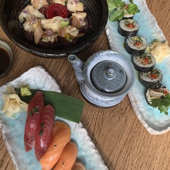 Kizami Sushi - Sushi - Sushi Bars Near Me - Chicago, Illinois Kizami Sushi - Sushi - Sushi Bars Near Me - Chicago, Illinois